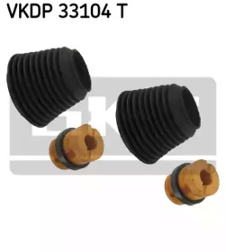 Пылезащитный комплект (SKF: VKDP 33104 T)